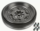 Flywheel 2295 002 019 - SACHS