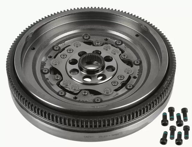 Flywheel 2295 002 019 - SACHS