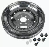 Flywheel 2295 601 004 - SACHS
