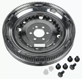Flywheel 2295 601 004 - SACHS