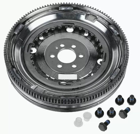 Flywheel 2295 601 004 - SACHS