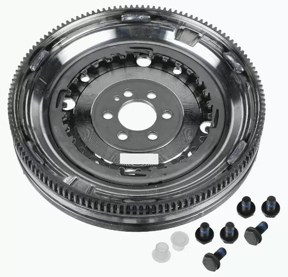 Flywheel 2295 601 004 - SACHS
