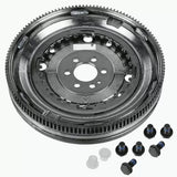 Flywheel 2295 601 005 - SACHS