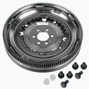 Flywheel 2295 601 005 - SACHS