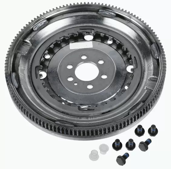 Flywheel 2295 601 008 - SACHS