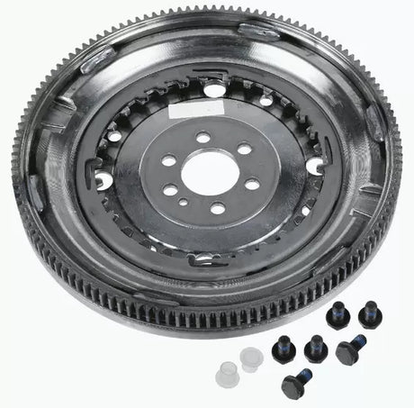 Flywheel 2295 601 008 - SACHS