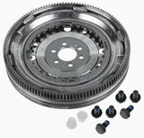 Flywheel 2295 601 009 - SACHS
