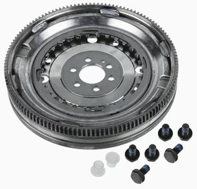 Flywheel 2295 601 009 - SACHS