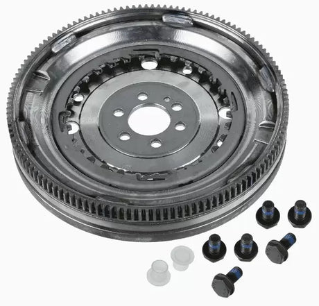 Flywheel 2295 601 009 - SACHS