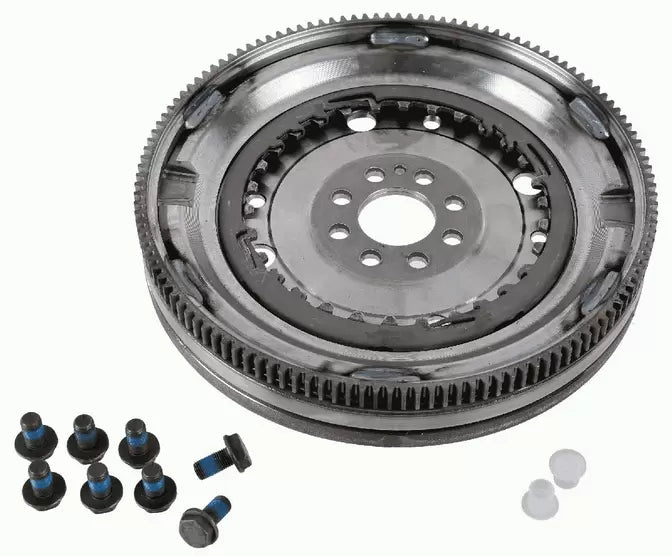 Flywheel 2295 601 012 - SACHS
