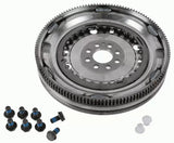 Flywheel 2295 601 012 - SACHS