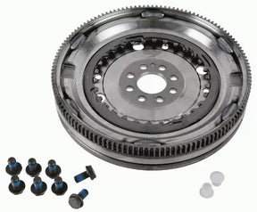 Flywheel 2295 601 012 - SACHS