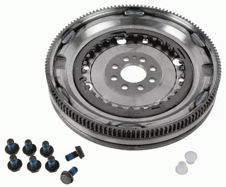 Flywheel 2295 601 012 - SACHS