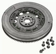 Flywheel 2295 601 017 - SACHS
