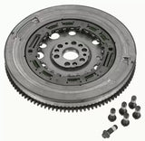 Flywheel 2295 601 017 - SACHS
