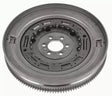 Flywheel 2295 601 019 - SACHS