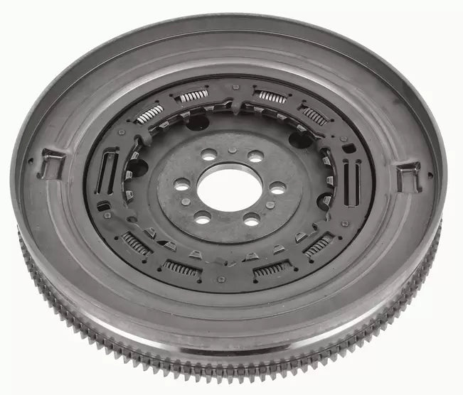 Flywheel 2295 601 019 - SACHS