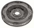 Flywheel 2295 601 022 - SACHS