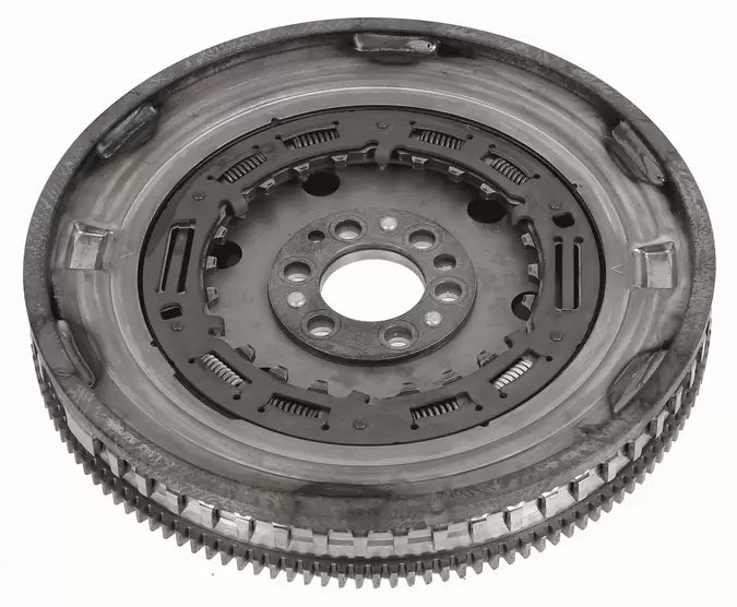 Flywheel 2295 601 022 - SACHS