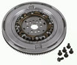 Flywheel 2295 701 003 - SACHS