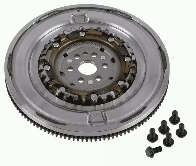 Flywheel 2295 701 003 - SACHS