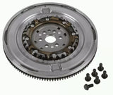 Flywheel 2295 701 003 - SACHS