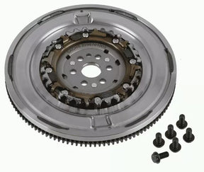 Flywheel 2295 701 003 - SACHS