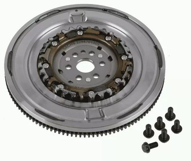Flywheel 2295 701 003 - SACHS