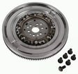 Flywheel 2295 701 004 - SACHS