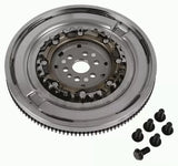 Flywheel 2295 701 004 - SACHS