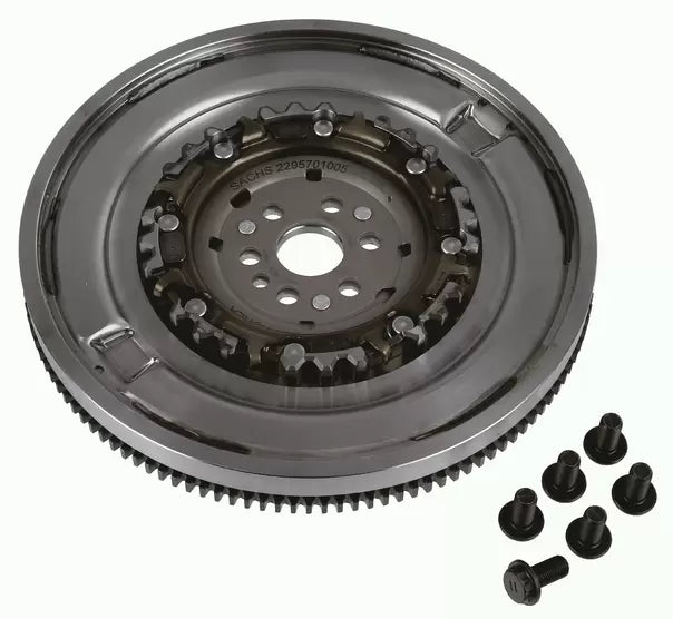 Flywheel 2295 701 005 - SACHS