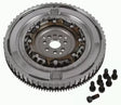 Flywheel 2295 701 006 - SACHS