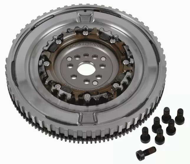 Flywheel 2295 701 006 - SACHS