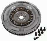 Flywheel 2295 701 006 - SACHS