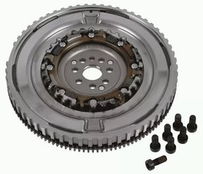 Flywheel 2295 701 006 - SACHS