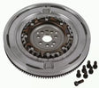 Flywheel 2295 701 007 - SACHS