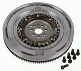 Flywheel 2295 701 007 - SACHS