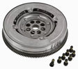 Flywheel 2295 701 009 - SACHS