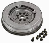 Flywheel 2295 701 009 - SACHS