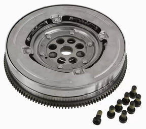 Flywheel 2295 701 009 - SACHS