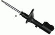 Shock Absorber 230 007 - SACHS