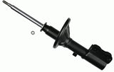 Shock Absorber 230 007 - SACHS