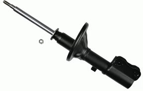 Shock Absorber 230 007 - SACHS