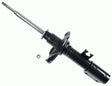 Shock Absorber 230 190 - SACHS