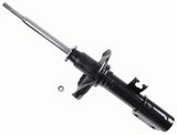 Shock Absorber 230 190 - SACHS