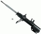 Shock Absorber 230 191 - SACHS