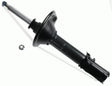 Shock Absorber 230 198 - SACHS