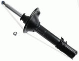 Shock Absorber 230 198 - SACHS