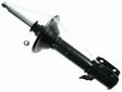 Shock Absorber 230 199 - SACHS