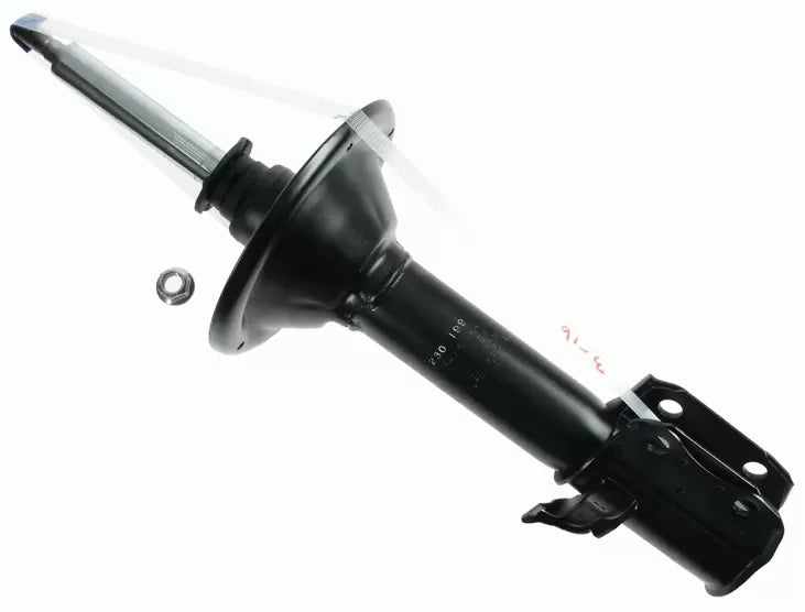 Shock Absorber 230 199 - SACHS
